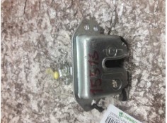 Recambio de cerradura maletero / porton para chevrolet kalos 1.2 se referencia OEM IAM  2 PINS 