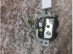 Recambio de cerradura maletero / porton para chevrolet kalos 1.2 se referencia OEM IAM  2 PINS  2