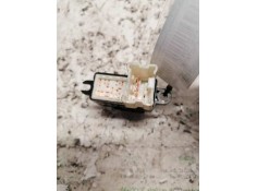 Recambio de mando elevalunas trasero derecho para nissan murano (z50) básico referencia OEM IAM   5 PINS 2