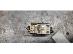 Recambio de mando elevalunas delantero derecho para hyundai accent (mc) gl referencia OEM IAM 935782D000 7 PINS  2