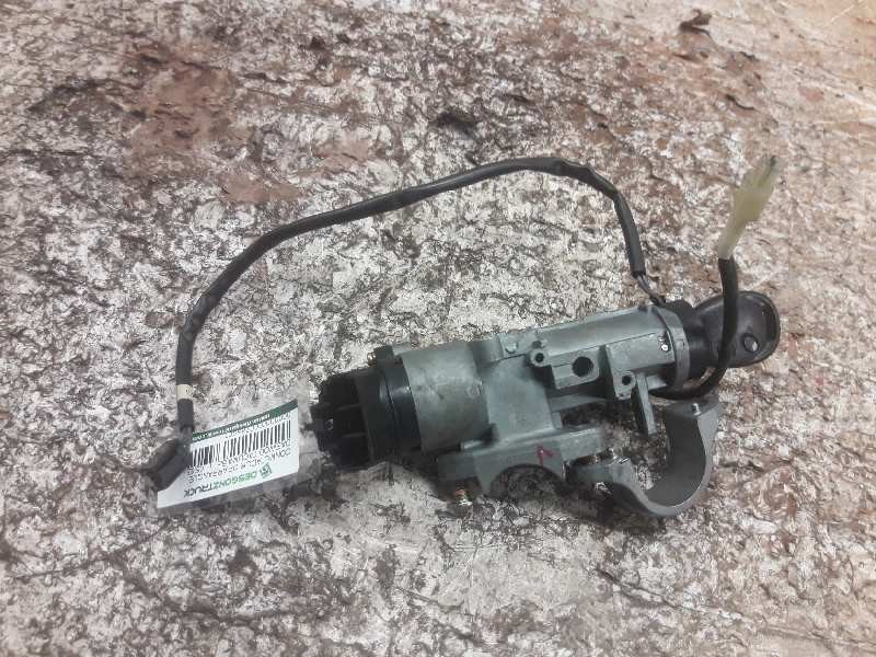 Recambio de conmutador de arranque para daewoo tacuma se referencia OEM IAM 531286 6 PINS 