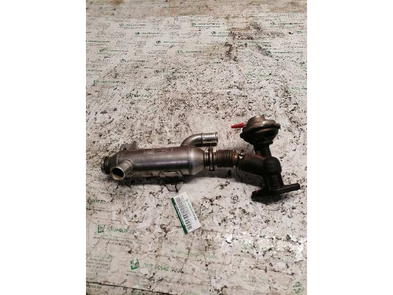 Recambio de enfriador gases egr para citroën xsara berlina 2.0 hdi referencia OEM IAM 9627242880  