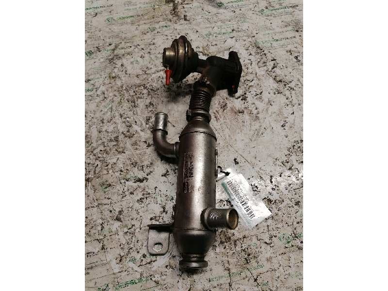 Recambio de enfriador gases egr para citroën xsara berlina 2.0 hdi referencia OEM IAM 9627242880  