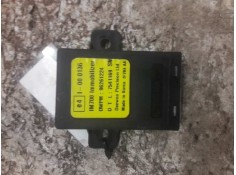Recambio de centralita inmovilizador para daewoo tacuma se referencia OEM IAM 96261224 7541169 12 PINS