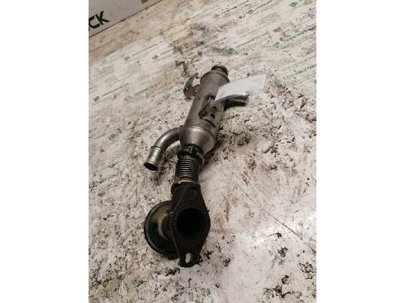 Recambio de enfriador gases egr para citroën xsara berlina 2.0 hdi referencia OEM IAM 9627242880  