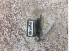 Recambio de centralita inmovilizador para daewoo tacuma se referencia OEM IAM 96261224 7541169 12 PINS 2