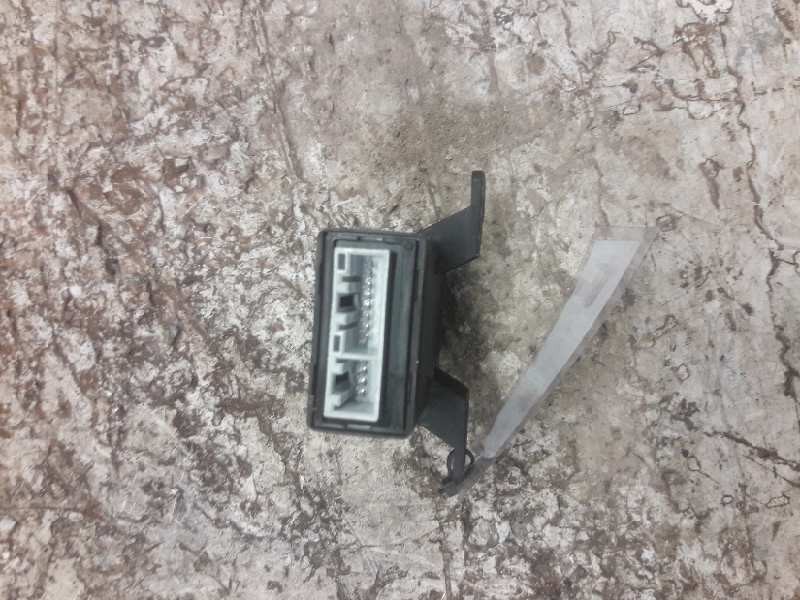 Recambio de centralita inmovilizador para daewoo tacuma se referencia OEM IAM 96261224 7541169 12 PINS