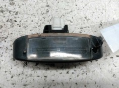 Recambio de piloto matricula para peugeot expert kasten komfort confort referencia OEM IAM  IZQUIERDO 