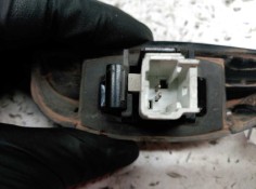 Recambio de piloto matricula para peugeot expert kasten komfort confort referencia OEM IAM  IZQUIERDO  2