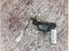 Recambio de cerradura maletero / porton para daewoo tacuma se referencia OEM IAM    2