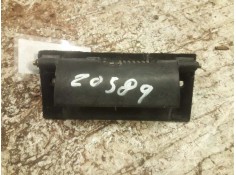 Recambio de maneta exterior porton para daewoo tacuma se referencia OEM IAM   