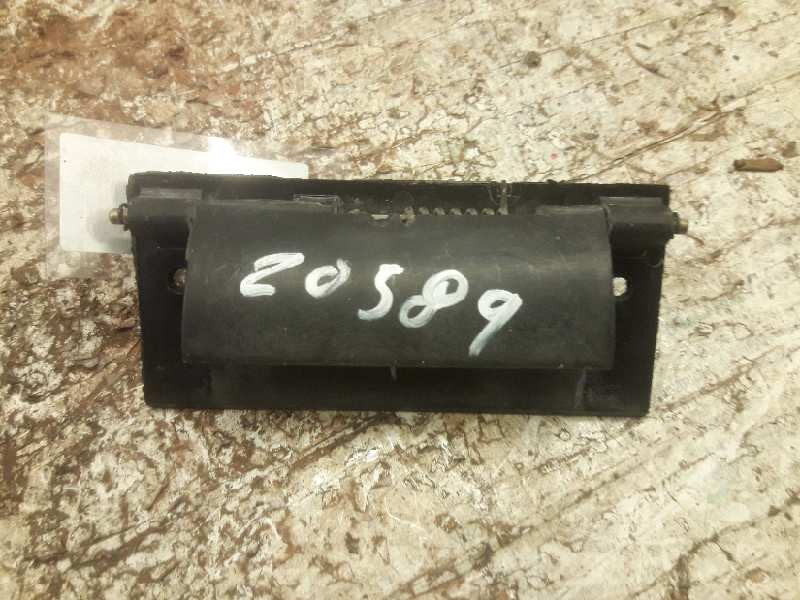 Recambio de maneta exterior porton para daewoo tacuma se referencia OEM IAM   