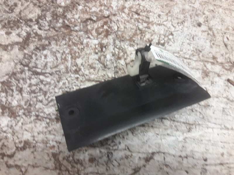 Recambio de maneta exterior porton para daewoo tacuma se referencia OEM IAM   