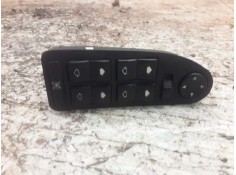 Recambio de mando elevalunas delantero izquierdo para bmw serie 5 berlina (e39) 520d exclusive referencia OEM IAM   