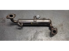 Recambio de enfriador gases egr para opel meriva blue line referencia OEM IAM 8973635151  
