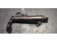 Recambio de enfriador gases egr para opel meriva blue line referencia OEM IAM 8973635151   2