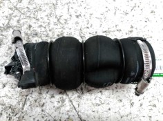 Recambio de tubo admision para peugeot 308 confort referencia OEM IAM  DE GOMA AL RADIADOR 