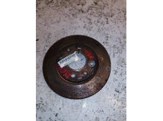 Recambio de disco freno delantero para peugeot 306 berlina 3/4/5 puertas (s2) graffic referencia OEM IAM   