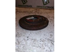 Recambio de disco freno delantero para peugeot 306 berlina 3/4/5 puertas (s2) graffic referencia OEM IAM    2