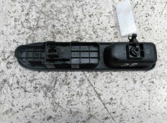 Recambio de mando elevalunas delantero derecho para peugeot 307 break / sw (s1) break xs referencia OEM IAM    2