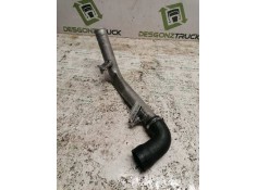 Recambio de tubo admision para bmw serie 5 berlina (e39) 2.5 turbodiesel cat referencia OEM IAM    2