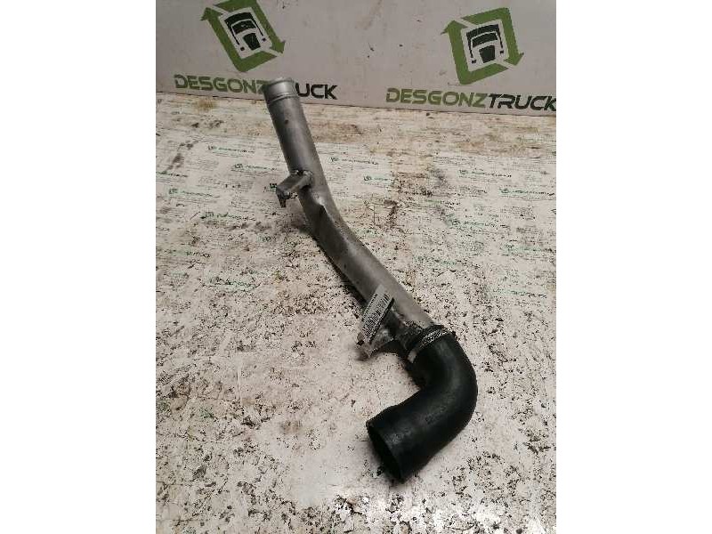 Recambio de tubo admision para bmw serie 5 berlina (e39) 2.5 turbodiesel cat referencia OEM IAM   