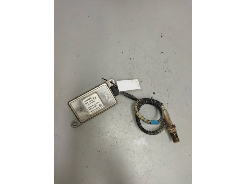 Recambio de sensor para renault premium lander 10.8 diesel referencia OEM IAM 20873395  
