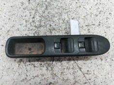 Recambio de mando elevalunas delantero izquierdo para peugeot 307 (s1) xs referencia OEM IAM   