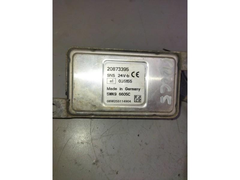 Recambio de sensor para renault premium lander 10.8 diesel referencia OEM IAM 20873395  