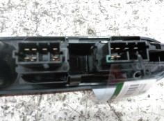 Recambio de mando elevalunas delantero izquierdo para peugeot 307 (s1) xs referencia OEM IAM    2