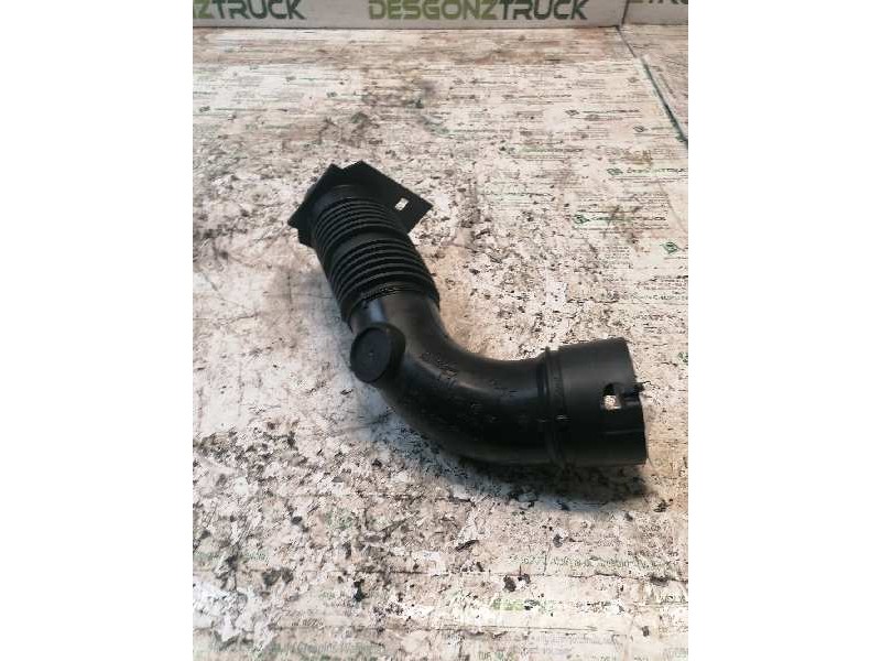 Recambio de tubo admision para peugeot 407 sr confort referencia OEM IAM 9680051680  