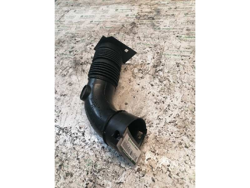 Recambio de tubo admision para peugeot 407 sr confort referencia OEM IAM 9680051680  