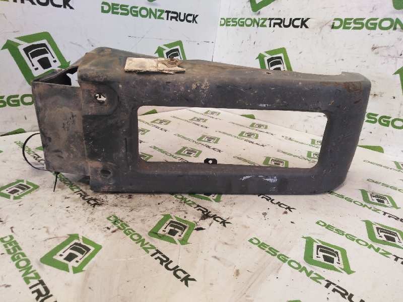 Recambio de puntera paragolpes delantero derecha para nissan l - 80.14 referencia OEM IAM   