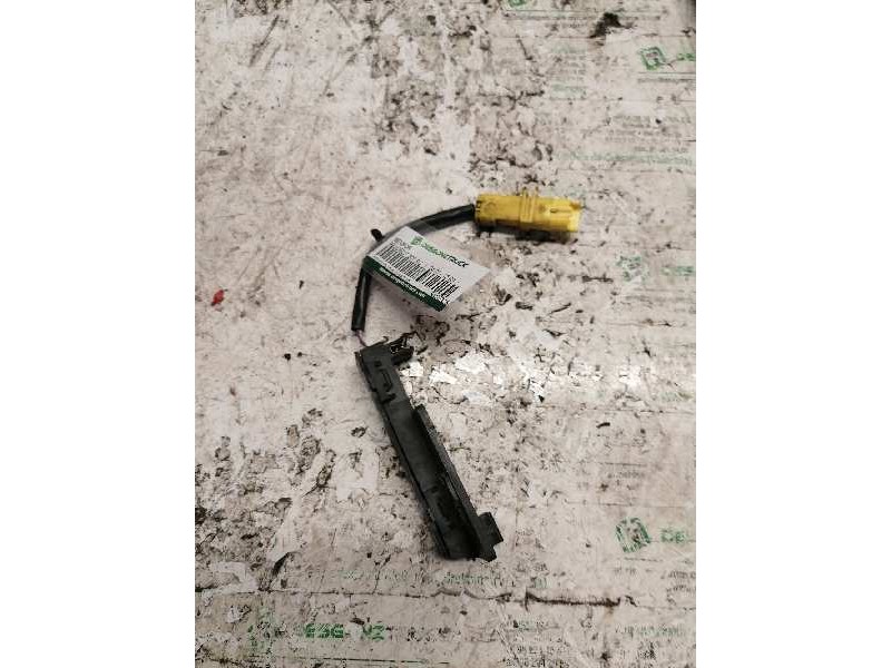 Recambio de sensor para peugeot 207 rc referencia OEM IAM 9655026480 2 PINS 