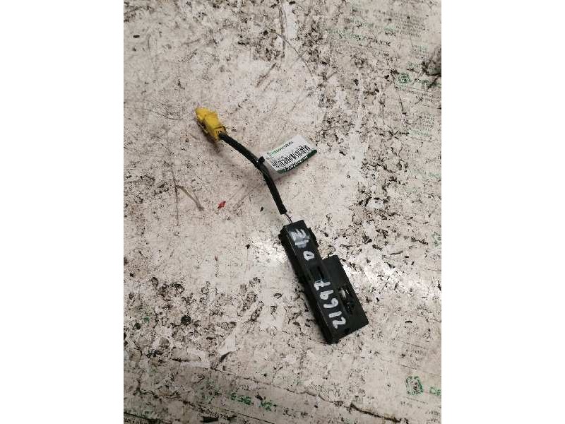 Recambio de sensor para peugeot 207 rc referencia OEM IAM 9655026480 2 PINS 