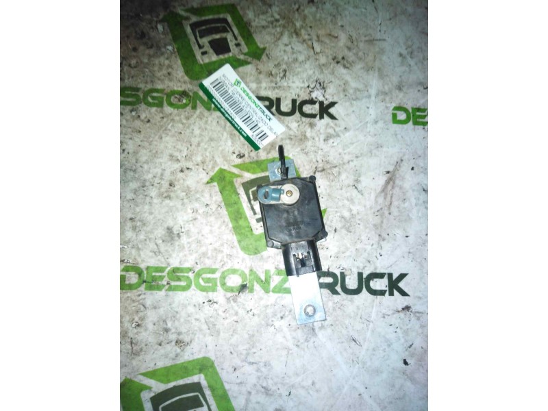 Recambio de motor cierre centralizado delantero izquierdo para nissan trucks atleon 140 referencia OEM IAM 805800T000  