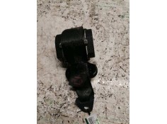 Recambio de cinturon seguridad trasero izquierdo para peugeot 207 rc referencia OEM IAM 96498076  