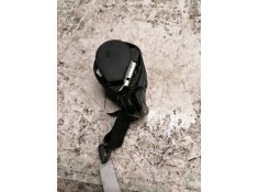 Recambio de cinturon seguridad trasero izquierdo para peugeot 207 rc referencia OEM IAM 96498076   2