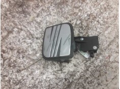 Recambio de maneta exterior porton para seat ibiza (6l1) fresh referencia OEM IAM 6L6827573F  