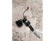 Recambio de conmutador de arranque para peugeot 207 rc referencia OEM IAM 36410600 3 PINS 