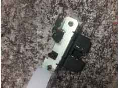 Recambio de cerradura maletero / porton para seat ibiza (6l1) fresh referencia OEM IAM 6L6827505A 3 PINS  2