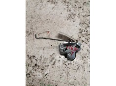 Recambio de cerradura maletero / porton para opel astra g berlina club referencia OEM IAM 90657255  