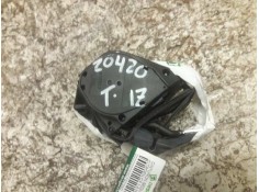 Recambio de cinturon seguridad trasero izquierdo para citroën c3 1.4 hdi premier referencia OEM IAM 43594  