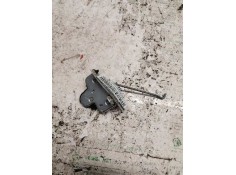 Recambio de cerradura maletero / porton para opel astra g berlina club referencia OEM IAM 90657255   2