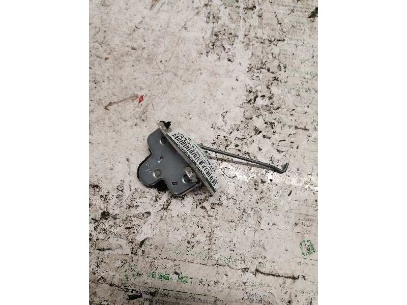 Recambio de cerradura maletero / porton para opel astra g berlina club referencia OEM IAM 90657255  