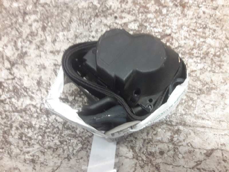 Recambio de cinturon seguridad trasero izquierdo para citroën c3 1.4 hdi premier referencia OEM IAM 43594  