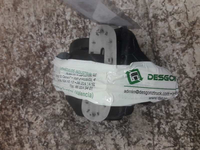 Recambio de cinturon seguridad trasero izquierdo para citroën c3 1.4 hdi premier referencia OEM IAM 43594  