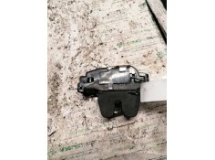 Recambio de cerradura maletero / porton para peugeot 207 rc referencia OEM IAM 9660403980 3 PINS 