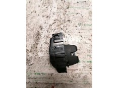 Recambio de cerradura maletero / porton para peugeot 207 rc referencia OEM IAM 9660403980 3 PINS  2