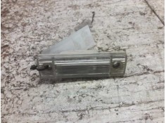 Recambio de piloto matricula para daewoo kalos 1.4 sr referencia OEM IAM   